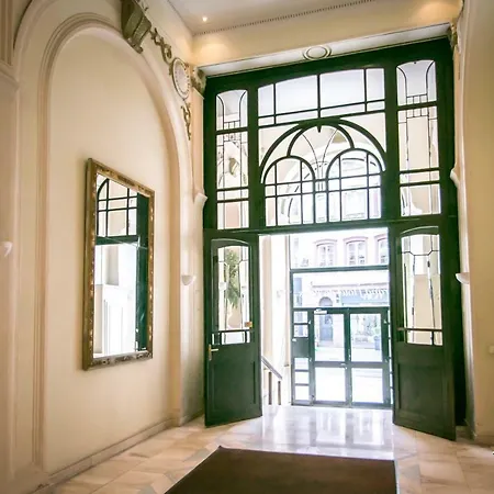 La Mesange Apartment
