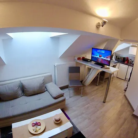 Studio La Mesange Daire *