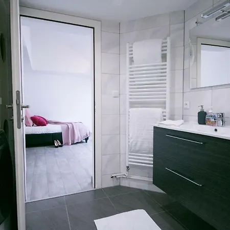 Daire Studio La Mesange