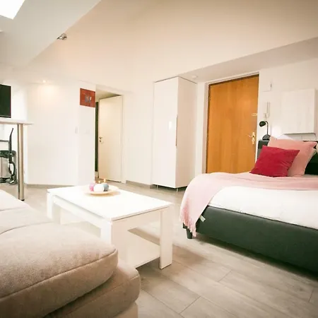 Studio La Mesange * Strazburg