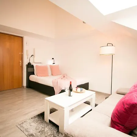 Studio La Mesange