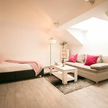 Studio La Mesange * Strazburg